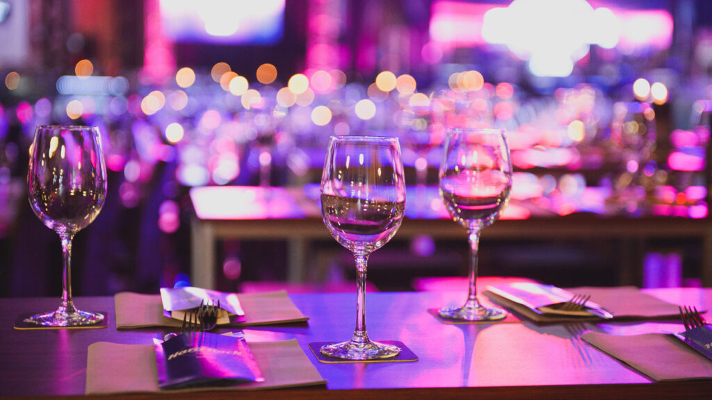 The Ultimate Fundraising Event Planning Checklist