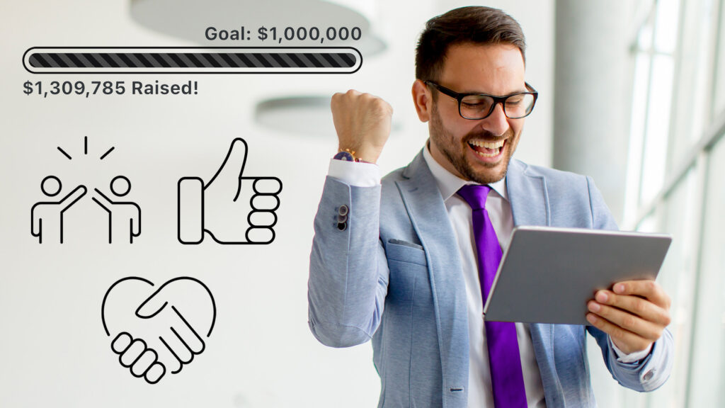 MaxGiving-Fundraising