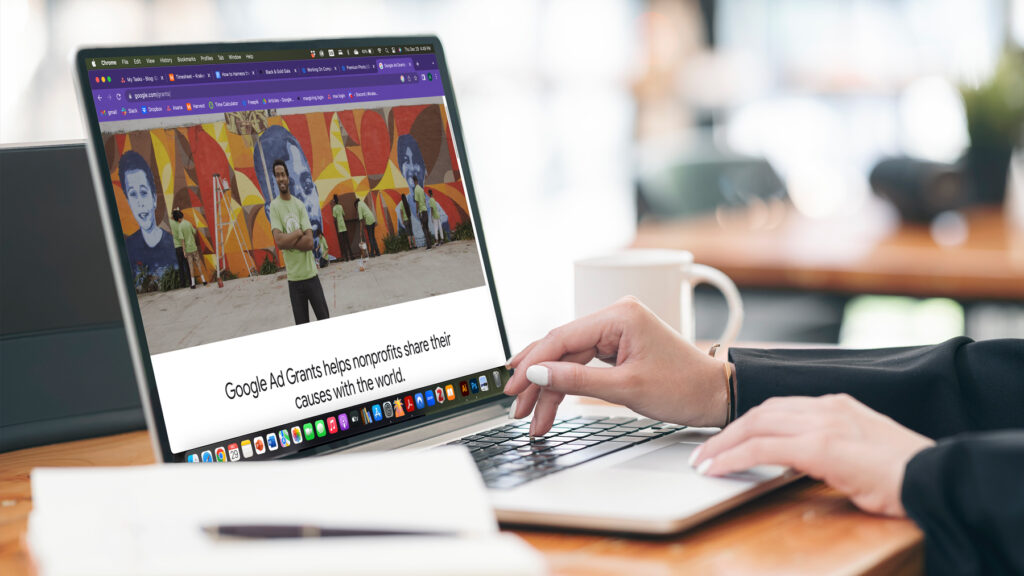 MaxGiving-Fundraising