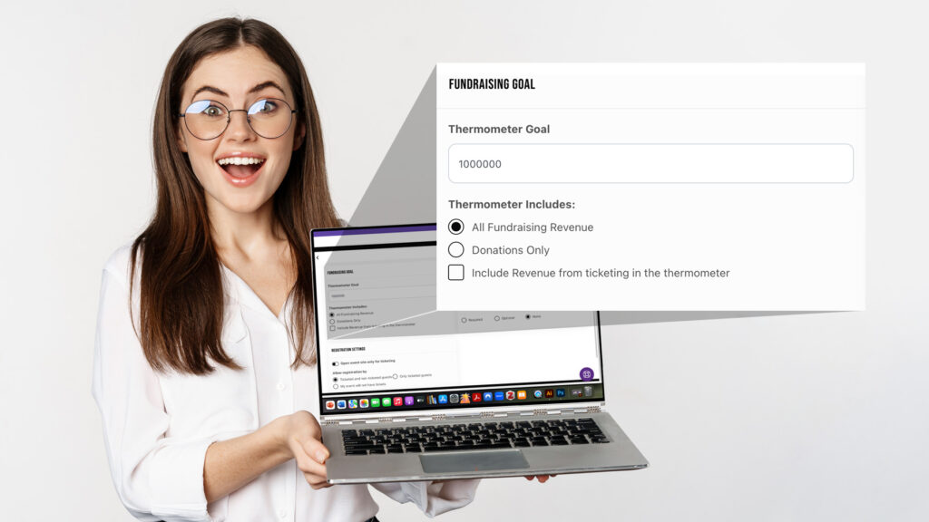 MaxGiving-Fundraising