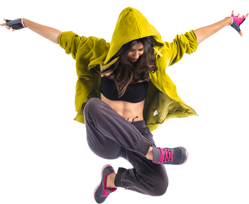 Dancer