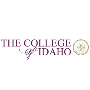 The College of Idaho Logo